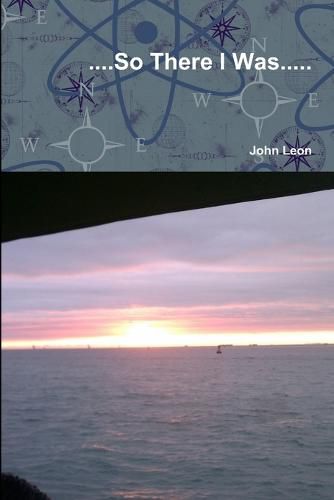 Cover image for ...So There I Was...