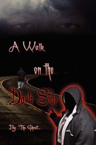 Cover image for A Walk on the Dark Side