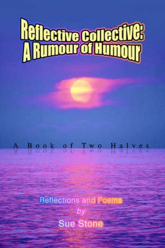 Cover image for Reflective Collective: A Rumour of Humour