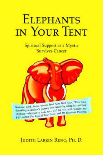 Cover image for Elephants in Your Tent