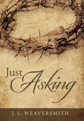 Cover image for Just Asking