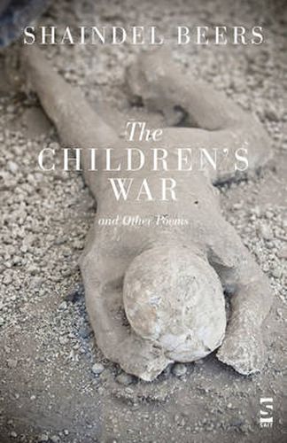 Cover image for The Children's War