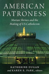 Cover image for American Patroness