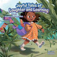 Cover image for Joyful Tales of Laughter and Learning