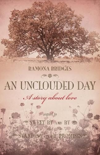 Cover image for An Unclouded Day