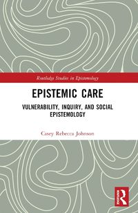 Cover image for Epistemic Care