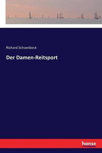 Cover image for Der Damen-Reitsport