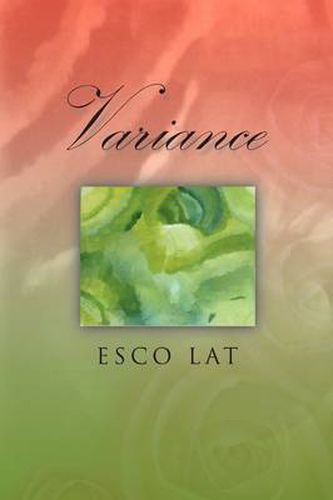 Cover image for Variance