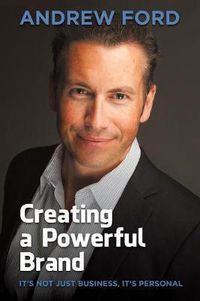 Cover image for Creating a Powerful Brand