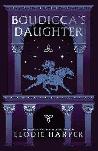 Cover image for Boudicca's Daughter