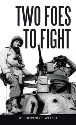 Cover image for Two Foes to Fight