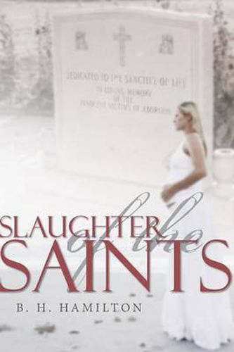 Cover image for Slaughter of the Saints