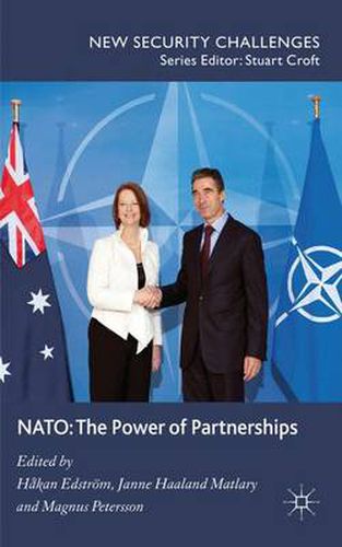 NATO: The Power of Partnerships