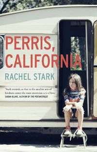 Cover image for Perris, California: A Novel