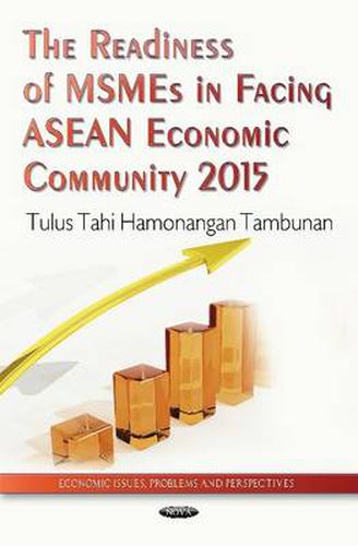 Cover image for Readiness of MSMEs in Facing ASEAN Economic Community 2015