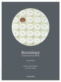 Cover image for Sociology: Antipodean Perspectives