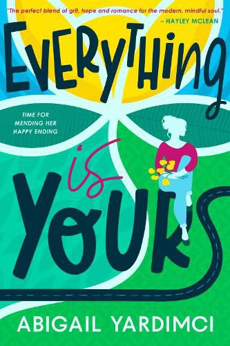 Cover image for Everything Is Yours
