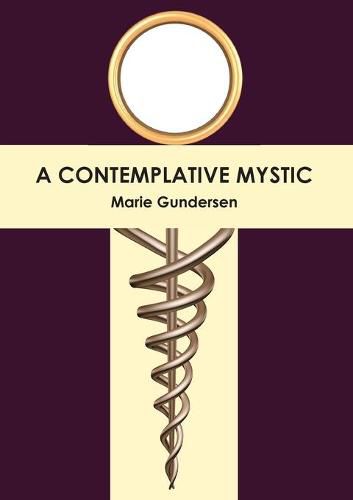 Cover image for A Contemplative Mystic