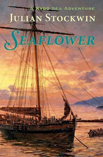 Cover image for Seaflower
