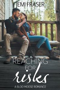 Cover image for Reaching For Risks