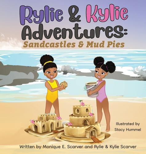 Cover image for Rylie & Kylie Adventures