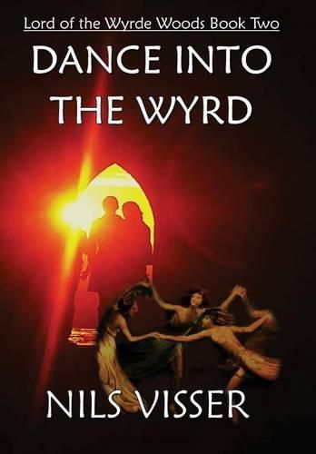 Cover image for Dance into the Wyrd