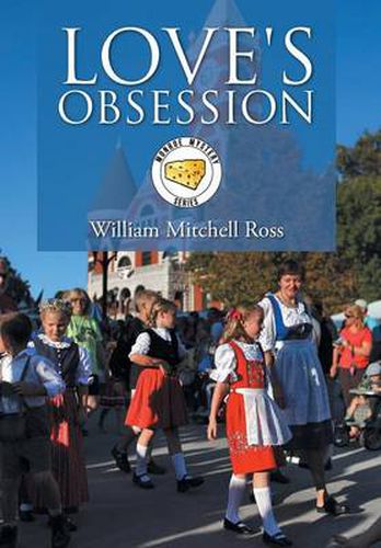 Cover image for Love's Obsession