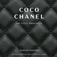 Cover image for Coco Chanel