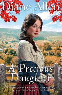 Cover image for A Precious Daughter