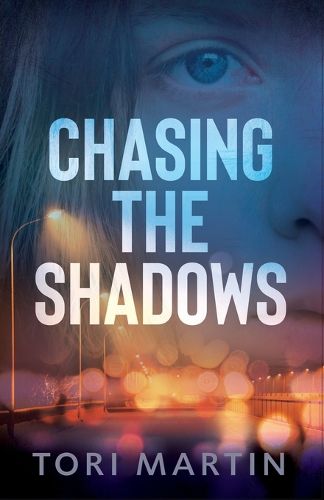 Cover image for Chasing the Shadows