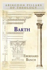 Cover image for Barth