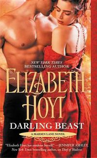 Cover image for Darling Beast