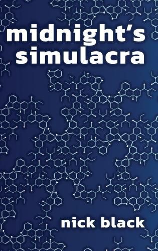 Cover image for midnight's simulacra