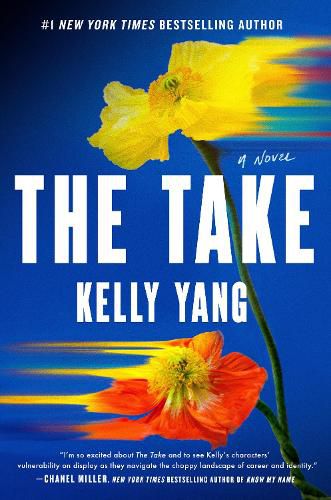 Cover image for The Take