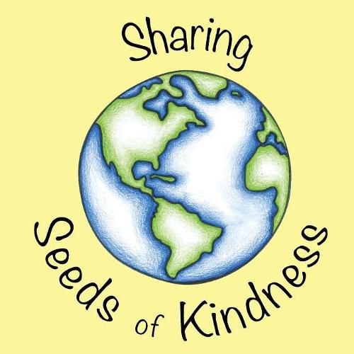 Cover image for Sharing Seeds of Kindness