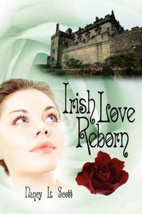 Cover image for Irish Love Reborn