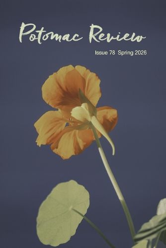 Cover image for Potomac Review Issue 78