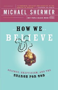 Cover image for How We Believe