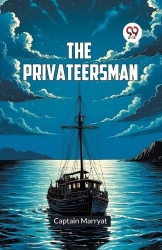 Cover image for The Privateersman