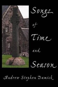 Cover image for Songs of Time and Season