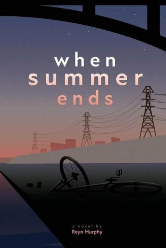 Cover image for When Summer Ends