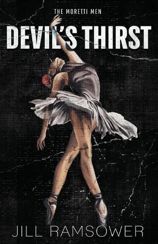 Cover image for Devil's Thirst