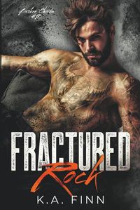 Cover image for Fractured Rock