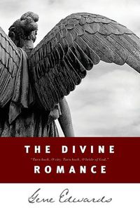 Cover image for The Divine Romance