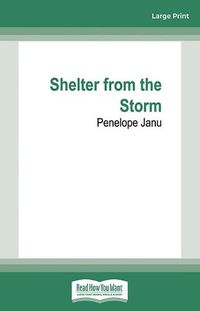 Cover image for Shelter from the Storm