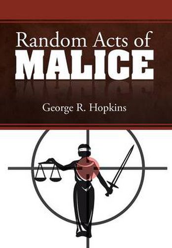 Cover image for Random Acts of Malice