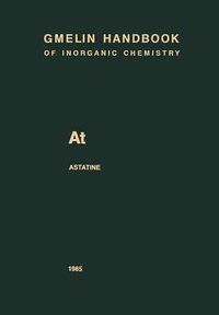 Cover image for At Astatine