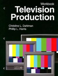 Cover image for Television Production