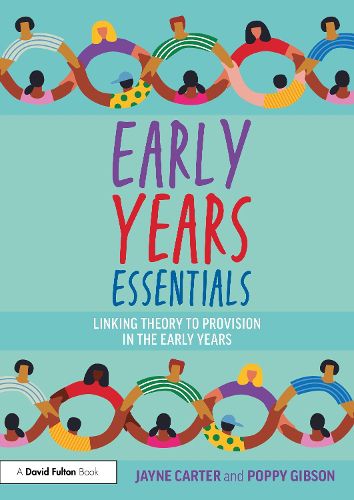 Cover image for Early Years Essentials