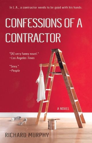 Cover image for Confessions of a Contractor